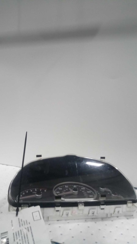 2008 Hyundai Elantra Speedometer Gauge OEM White 213K Miles - Warranty 6 Mo