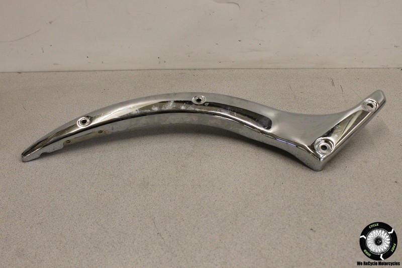 2013 Suzuki Boulevard C50 Oem Right Rear Fender Mount Bracket Bar VL800 13