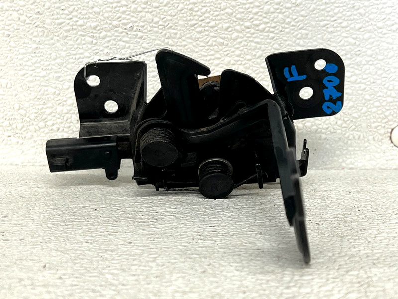⭐2021-2023 KIA SORENTO FRONT HOOD BONNET LOCK LATCH RELEASE ASSY OEM LOT2700