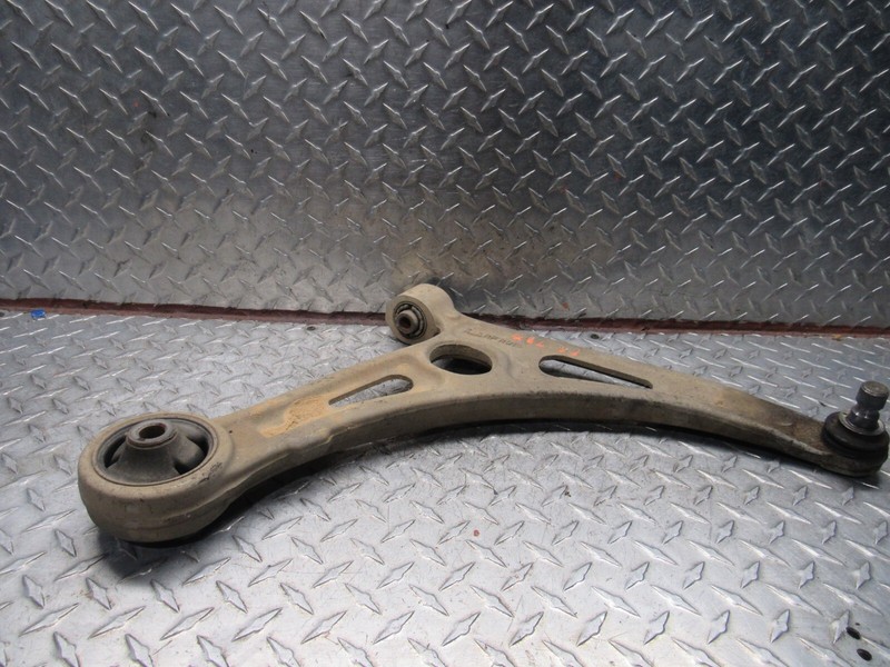 16 17 18 19 HYUNDAI SONATA RIGHT PASSENGER FRONT LOWER CONTROL ARM