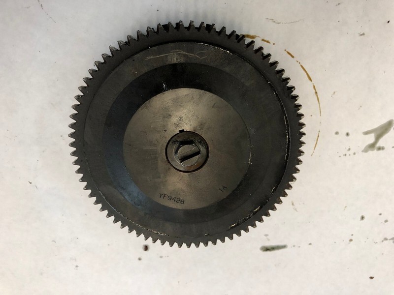 Kawasaki Jet Ski Ultra 130 DI Rotor 21007-3725 FRESHWATER!