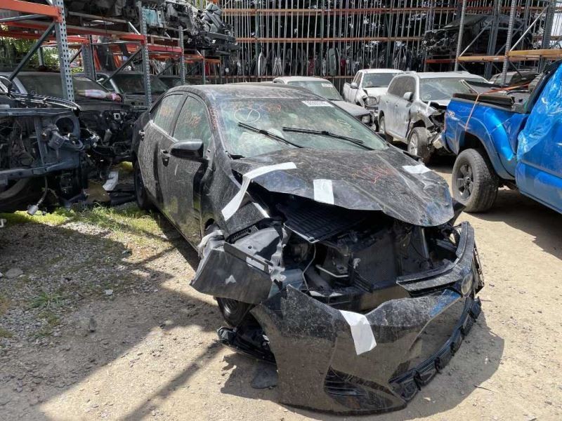 Engine ECM Electronic Control Module 1.8L Fits 17-19 COROLLA 413906