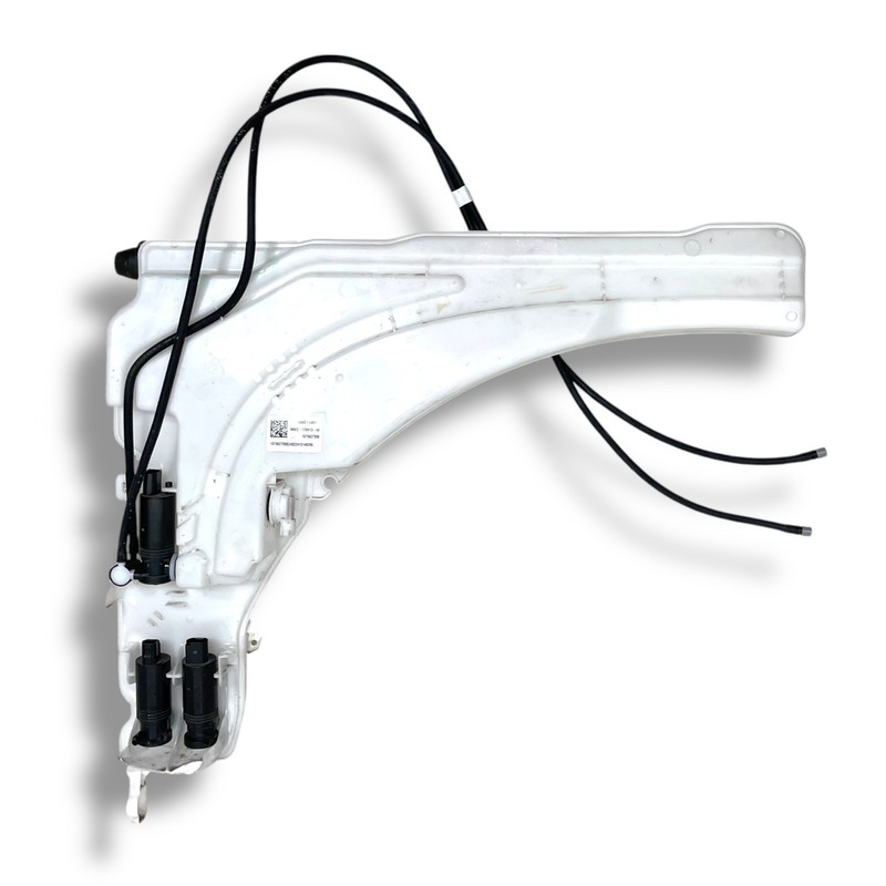 Range Rover L460 Sport L461 2022-2025 OEM Washer Fluid Reservoir Tank Assembly