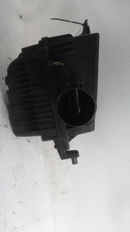 2013 Cadillac CTS Air Cleaner Assembly OEM Black 3.0L 94K Miles NJ25-17849