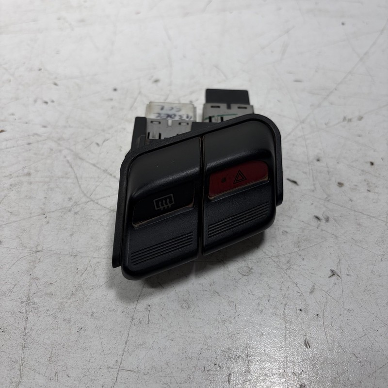 93-97 Honda Del Sol Hazard & Rear Defroster 35510-SR2-A01 OEM