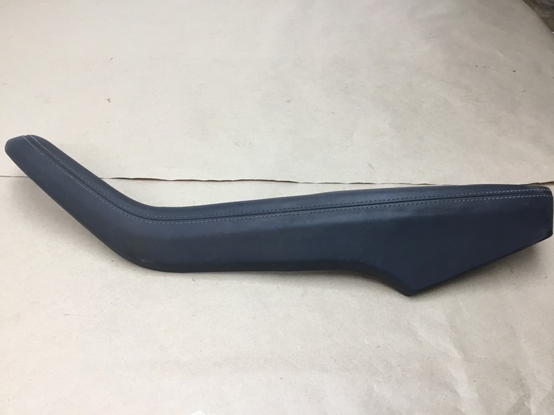 Audi S4 2019 B9 Front Right Door Armrest Pull Handle Cover Trim 17-20 ; :Y