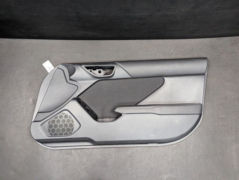 Front Right Door Trim Panel 2022 Toyota GR86 2023