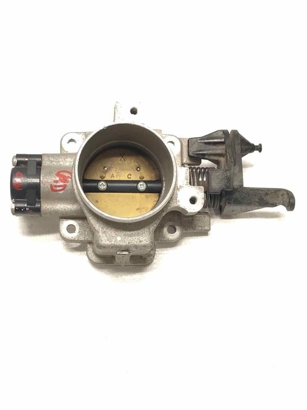 2007 Taurus 3.0L Throttle Body Valve Assembly Part# 3F1E9E926AA