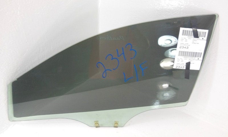 2004-2011 Mazda RX-8 Front Door Window Glass Driver Left LH LF OEM