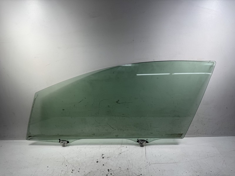 010-014 Honda Insight Left Front Door Glass OEM