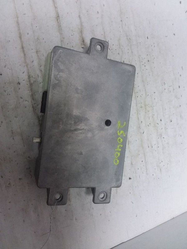 Communication Control Module Telematics Onstar Opt UE1 Fits 13-14 SRX 22979046