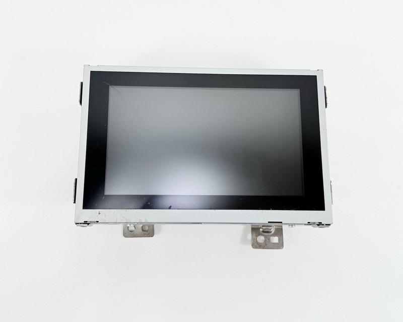 2013-2016 Nissan Pathfinder Dash Info Display Screen 28091-1BU0A OEM