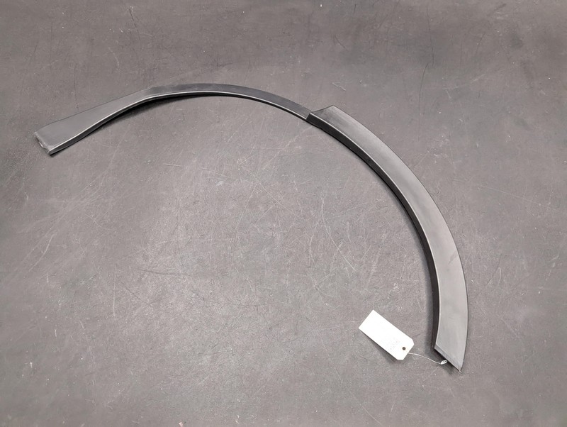 Rear Left Wheel Opening Flare Molding 2017 Honda CR-V 74453-TLA-A01 2018 -2020 X