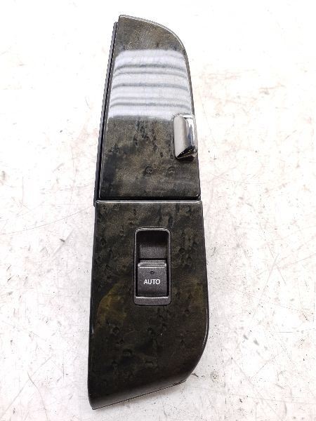 08 09 10 11 12 Lexus LS600HL LS460 Driver Left Rear Door Window Switch