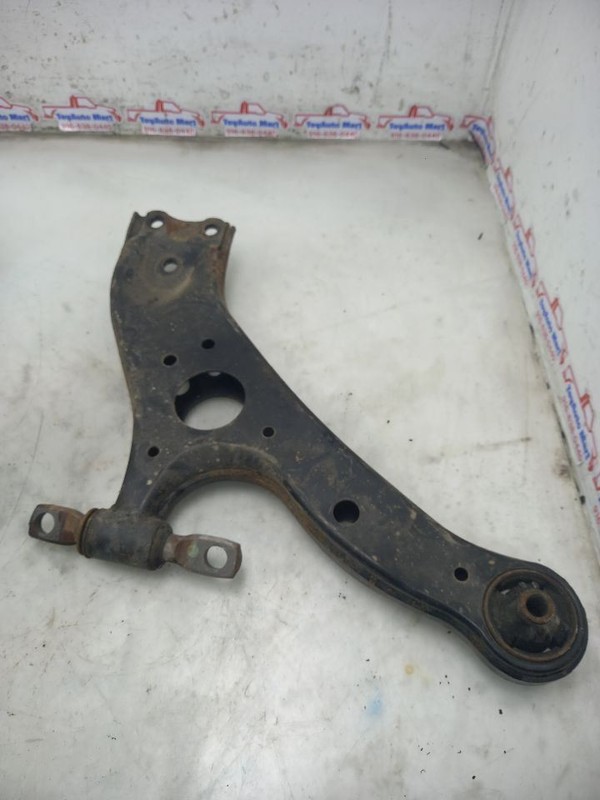 11-20 TOYOTA SIENNA FRONT DRIVER LEFT LOWER CONTROL ARM