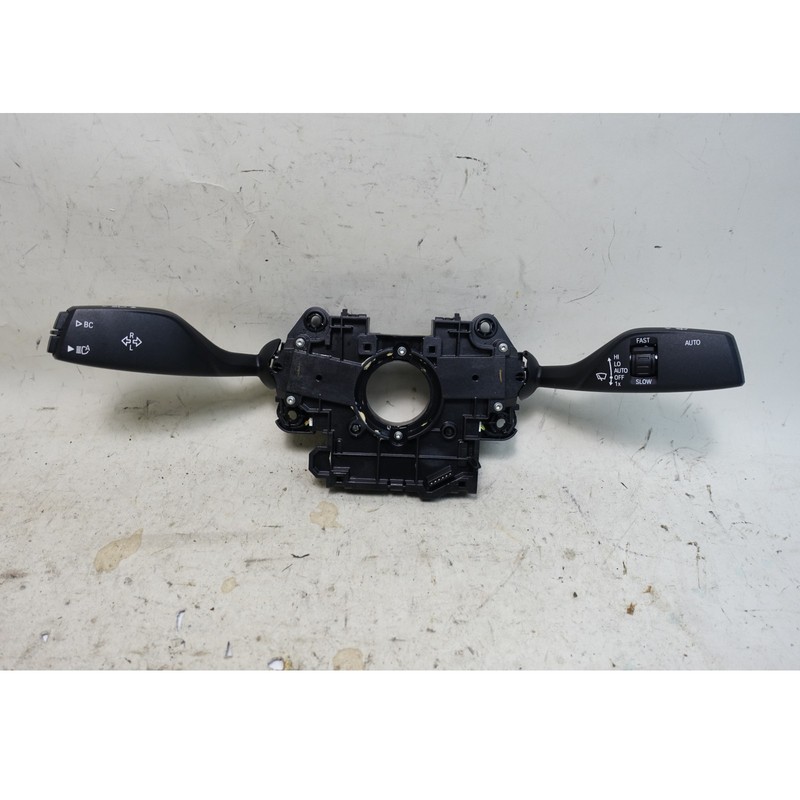 BMW G30 F90 G11 5-Series 7-Series Steering Column Switch Hub 2018-2019 OEM