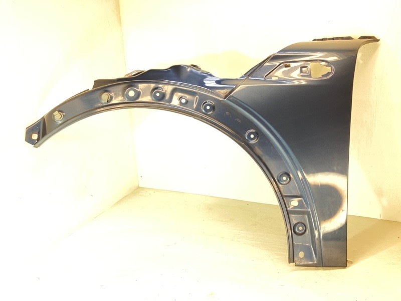07-15 Mini Cooper R56 Hatchback Front Left Side Fender Panel OEM