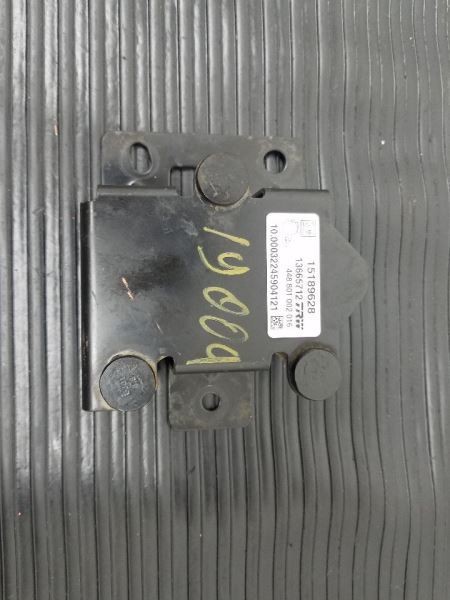 02-06 GMC Yukon Denali Yaw Rate Sensor OEM 15189629