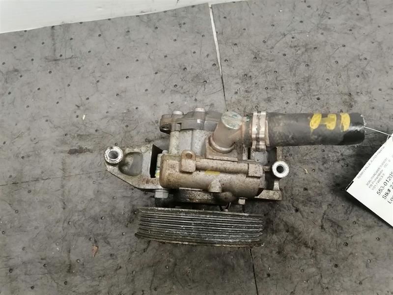 Power Steering Pump Engine Fits 14-19 PROMASTER 1500 VAN 1346922