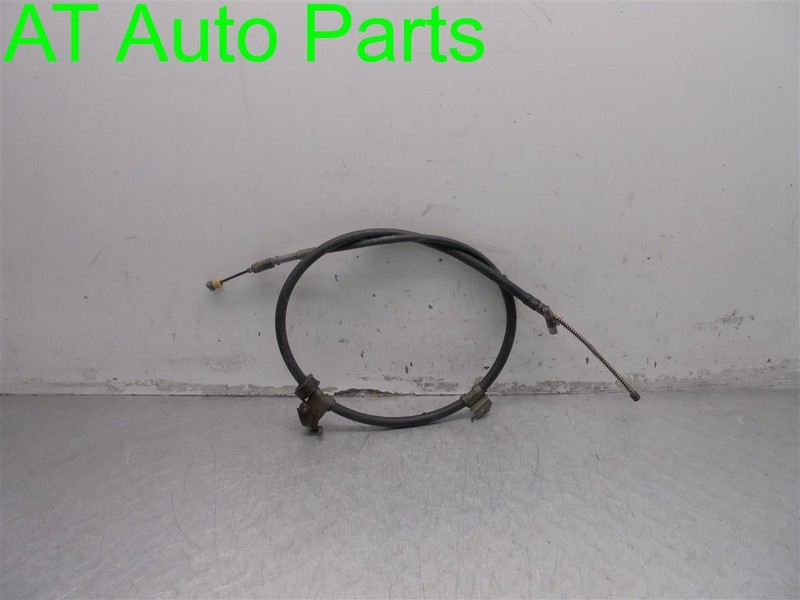1994 FORD RANGER PASSENGER EMERGENCY BRAKE CABLE OEM
