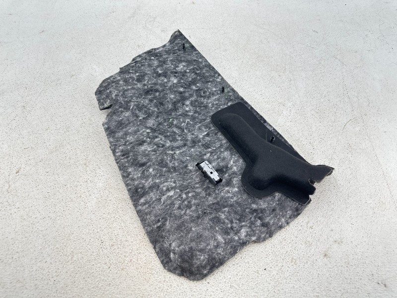 2019-2023 DODGE CHARGER UNDER DASH RIGHT SIDE LOWER INSULATOR TRIM COVER OEM