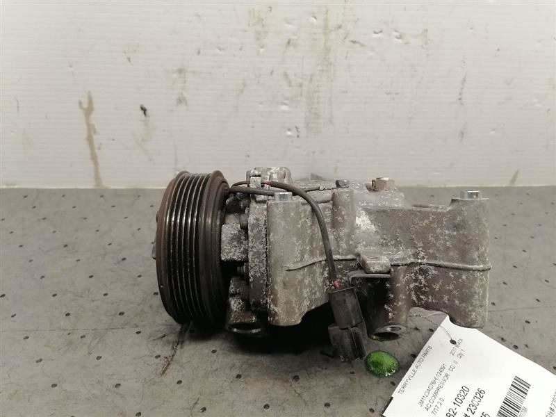 Air Conditioner MIATA 2017 AC Compressor 1171004