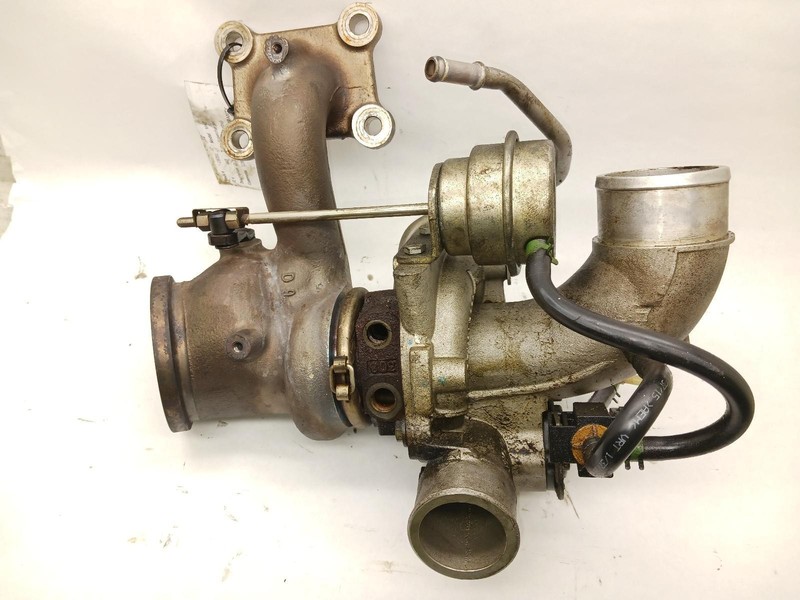 13-'16 LINCOLN MKZ Turbo charger 2.0L OEM 1 Year Warranty!