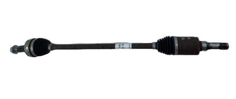 2021-2025 Ford Bronco Sport RH Passenger Rear CV Axle With Axle Nut LX674K138AAB