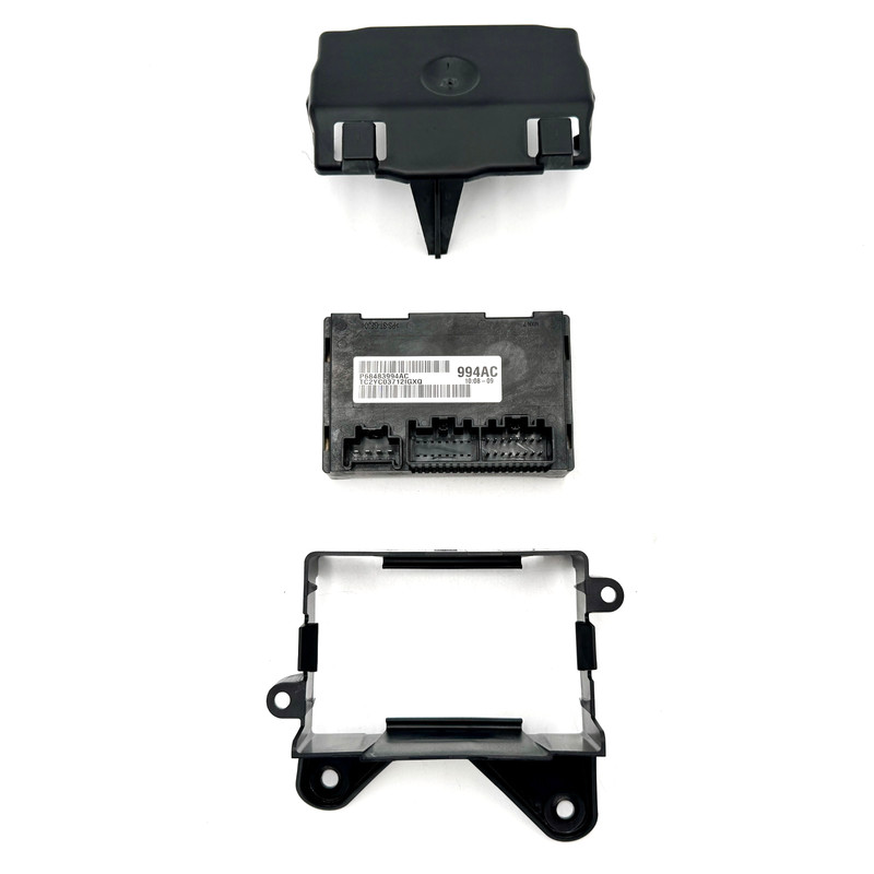 ✅ 2019-2026 RAM 1500 5th Gen OEM TRANSFER CASE CONTROL MODULE w/COVER 68483994AC