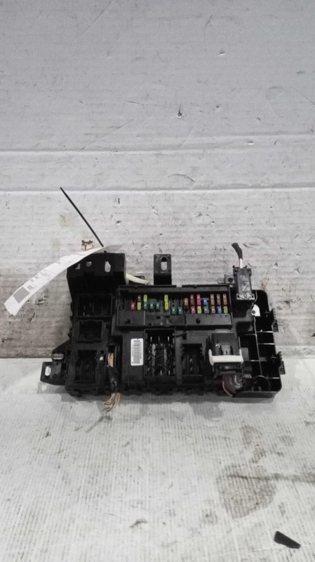 2018 Ford Mustang Multi-Function Module OEM Black 669997 101K Miles CPE