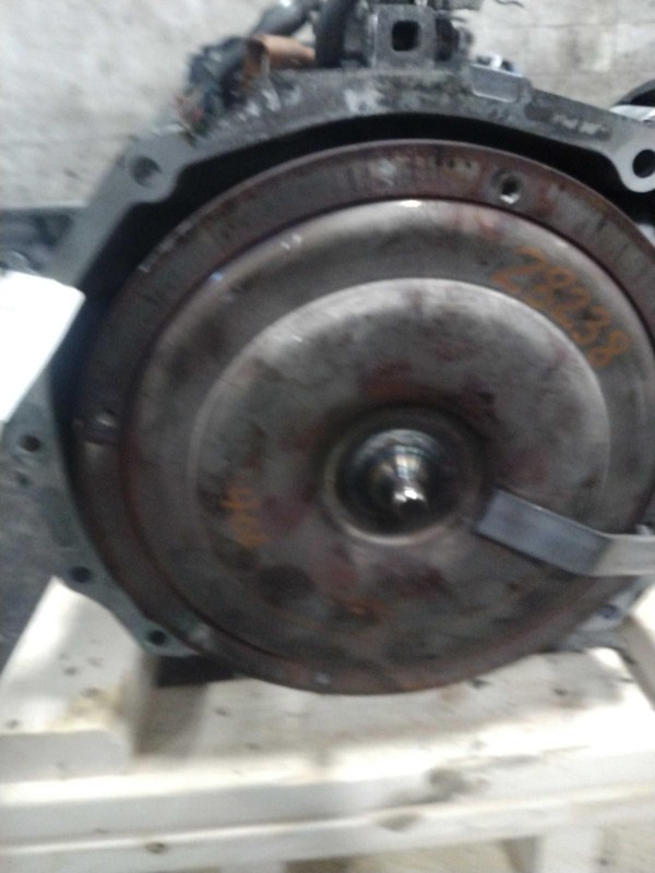 Used Automatic Transmission Assembly fits: 2015 Subaru Forester AT 2.5 Grade B