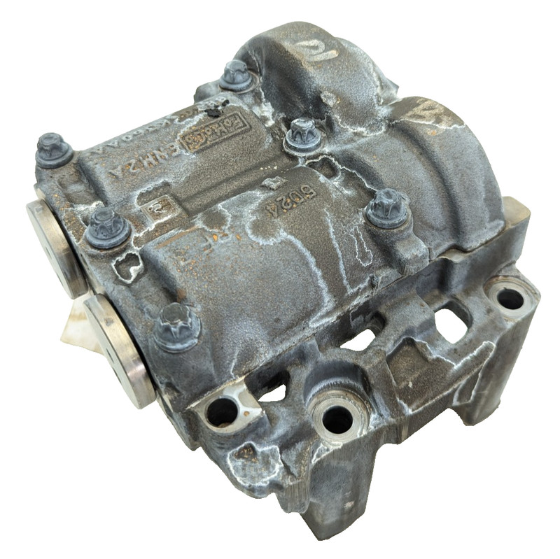 2016 LAND ROVER DISCOVERY SPORT (L550) 2.0L ENGINE BALANCE SHAFT ASSEMBLY