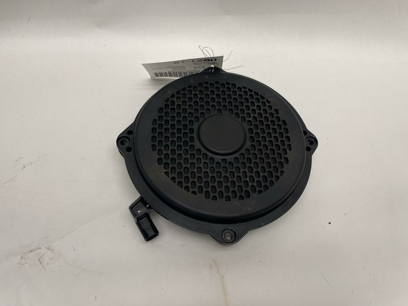 2018-2021 KIA STINGER LEFT DRIVER SIDE UNDER SEAT AUDIO SUBWOOFER SPEAKER OEM
