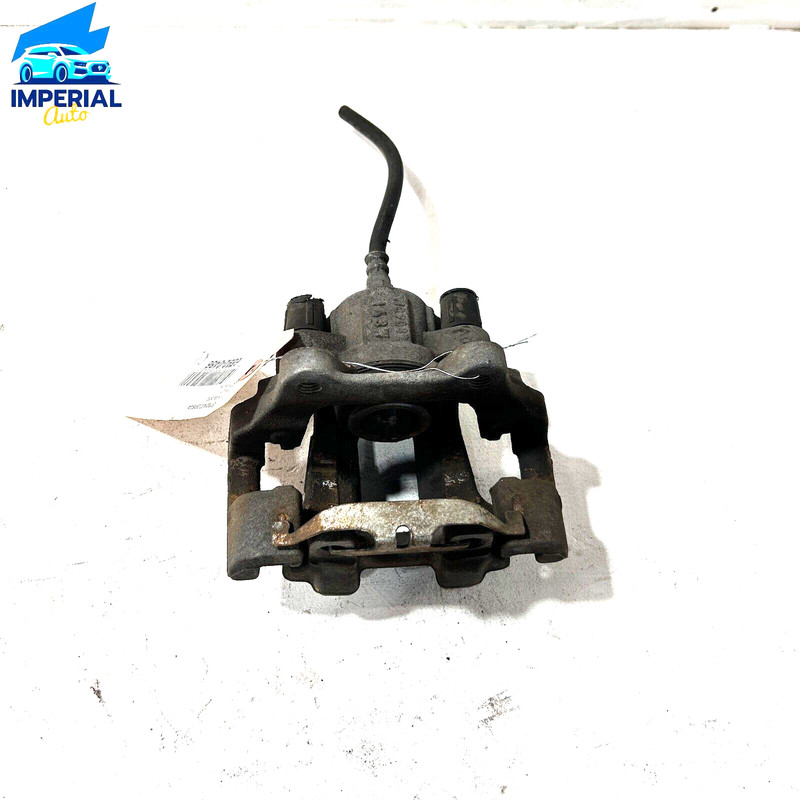 2017-2020 BMW 430xi F36 F33 F32 F34 F31 REAR LEFT DRIVER SIDE BRAKE CALIPER OEM