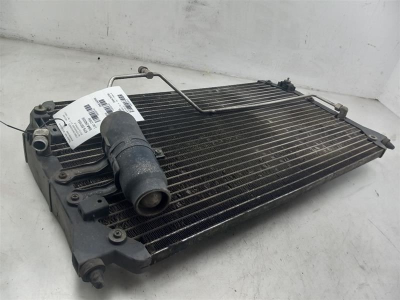 1997 TOYOTA CAMRY LE 2.2L FWD AT AC CONDENSOR
