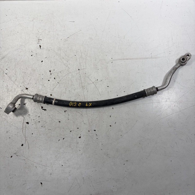 12-15 Honda Civic 4D A/C Discharge Hose 80315-TR3-A02 OEM