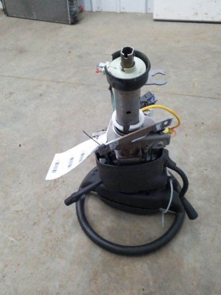 Steering Column Shift With Rear Wiper Opt JL4 Fits 05-09 MONTANA 202857