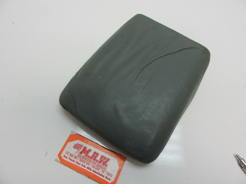 CENTER CONSOLE LID HINGE ARM REST for 03 04 05 HONDA PILOT FERN GREEN 2003 2004