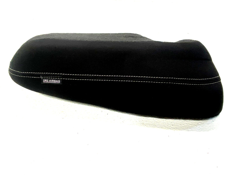 21-23 NISSAN ROGUE REAR RIGHT SIDE SEAT BOLSTER TRIM CUSHION OEM #A0.24