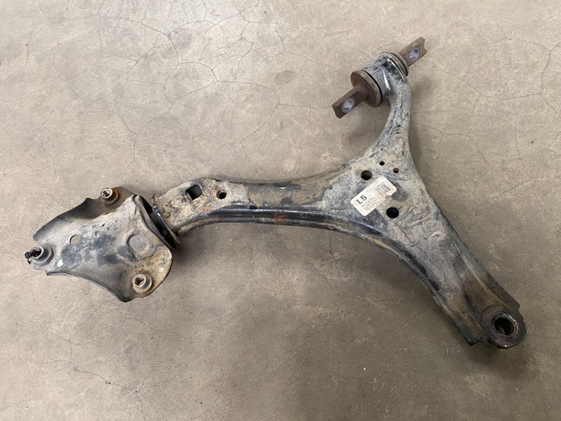 ⭐2015-2020 ACURA TLX FRONT LEFT SUSPENSION LOWER CONTROL ARM OEM LOT2349