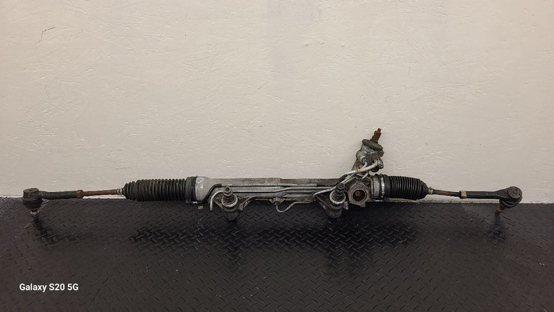 01-11 Ford Ranger Regular Cab 4x2 V6 Steering Gear Rack Pinion OEM 1F21-32110-A