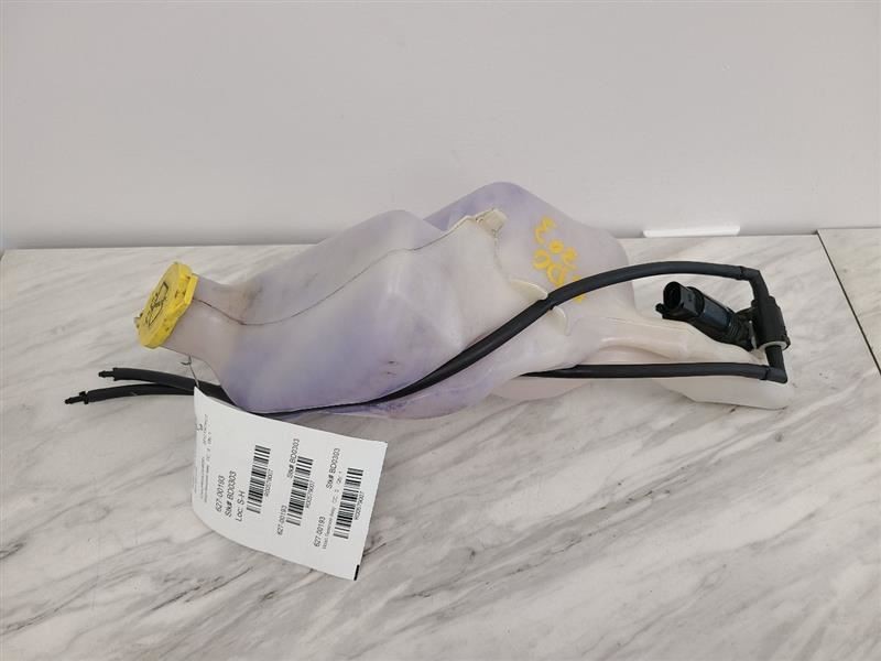 Wash Reservoir Classic Style Fits 07-17 COMPASS 579007