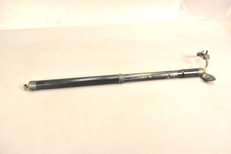 11-18 Porsche Cayenne Left Driver Tailgate Trunk Lid Power Shock Strut Oem