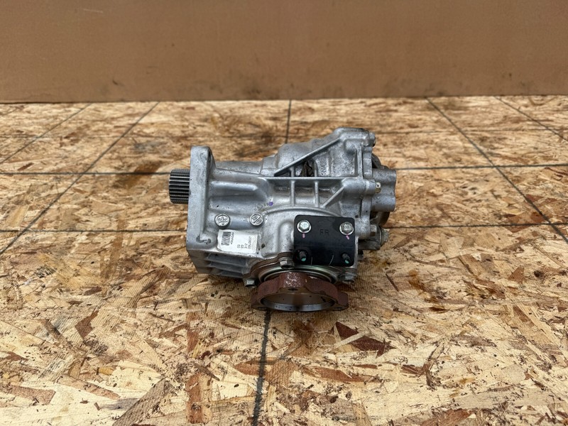 INFINITI QX50 QX55 2019-2025 OEM TRANSFER CASE 2.0T AWD ASSEMBLY 51K
