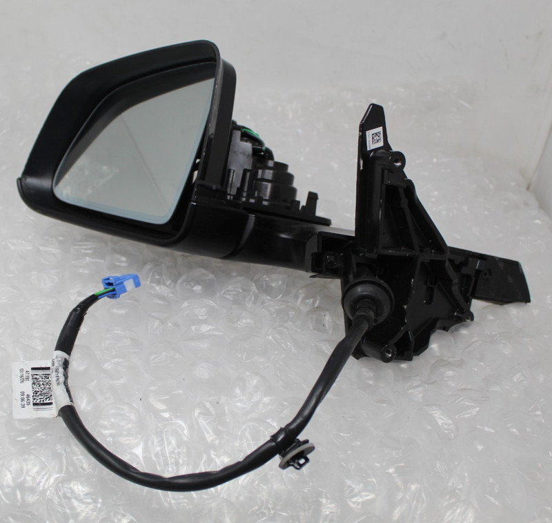 Genuine2025+ Tesla Model Y Left Driver Door Mirror Rear View 2130969-00-A OEM