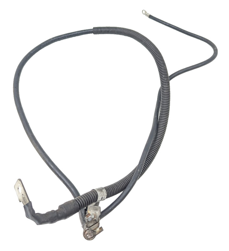1997-2004 Mercedes SLK230 Alternator Starter Power Wire