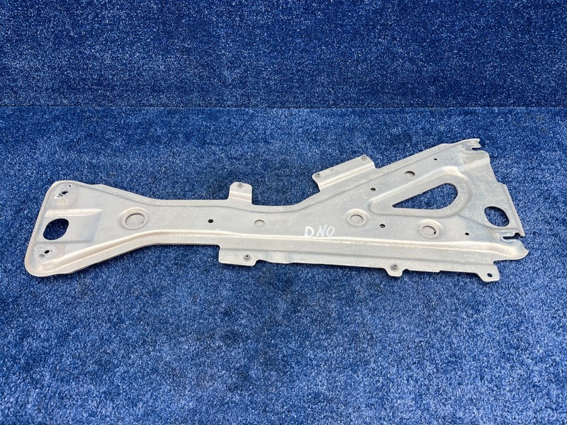 2017-2020 FIAT 124 Spider 1.4L Transmission Tunnel Stay Brace Bracket OEM