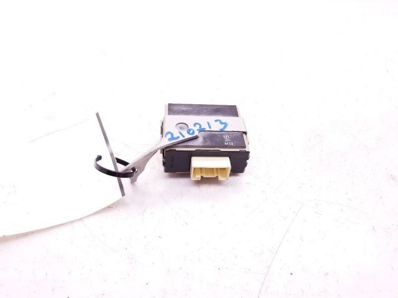 2010 LEXUS GX460 4.6L 4WD AT CHASSIS ECM HAZARD FLASHER CONTROL MODULE