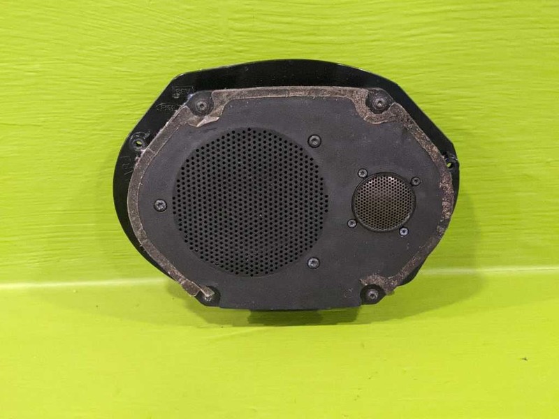 04 LINCOLN TOWN CAR DRIVER LEFT FRONT SPEAKER OEM 3780-35