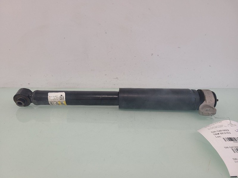 Driver Rear Shock Absorber Fits 2022 Malibu 589329